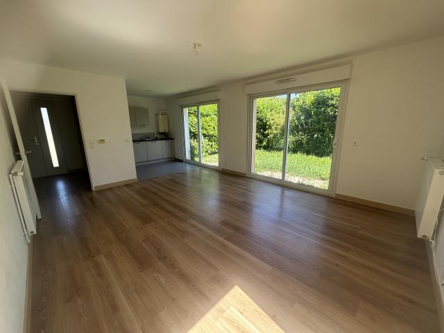 Appartement vente à Orléans, Ormes