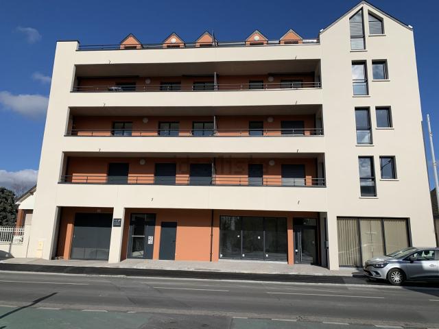 Appartement location à Ormes, Loiret