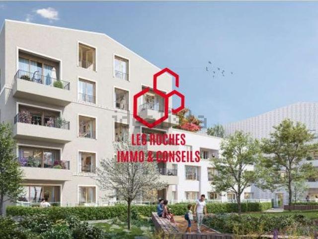 Appartement vente à Hauts de Chennevières - Les Bordes, Chennevières-sur-Marne