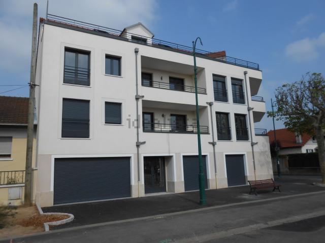 Appartement location à Ormesson-sur-Marne, Val-de-Marne