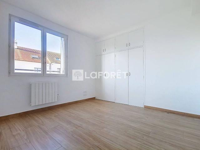 Appartement location à Ormesson-sur-Marne, Val-de-Marne