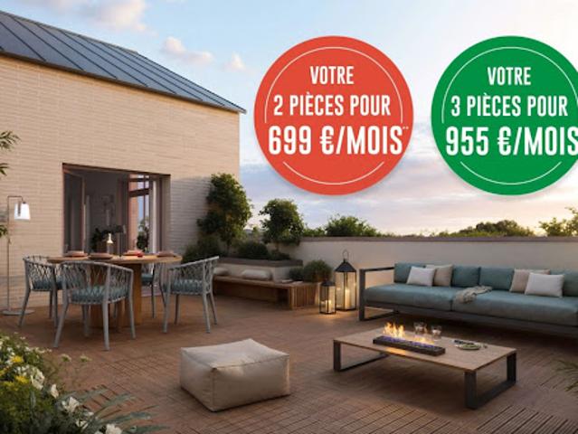 Appartement vente à Créteil, Ormesson-sur-marne