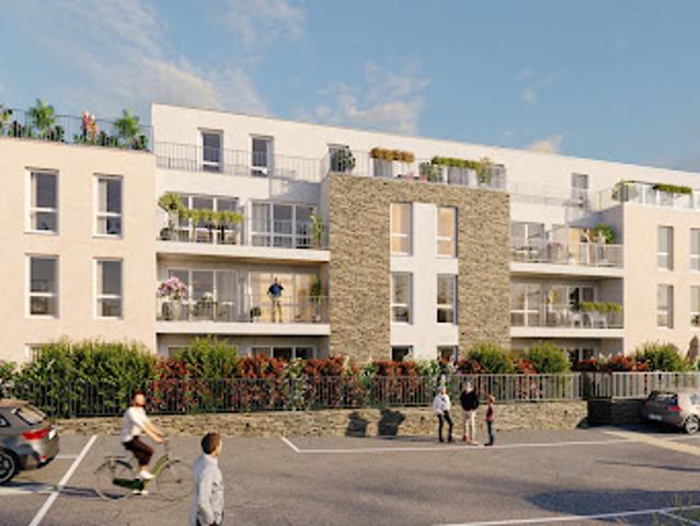 Appartement vente à Créteil, Ormesson-sur-marne