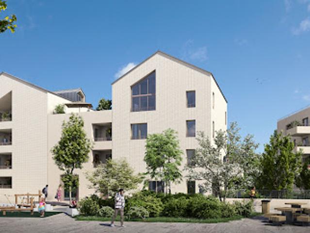 Appartement vente à Créteil, Ormesson-sur-marne