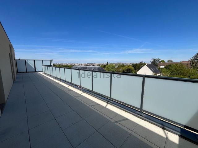 Appartement location à Ormesson-sur-Marne, Val-de-Marne