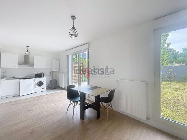 Appartement location à Le Grand Val, Sucy-en-Brie