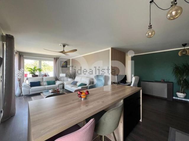 Appartement vente à Le Bas de Sucy, Sucy-en-Brie