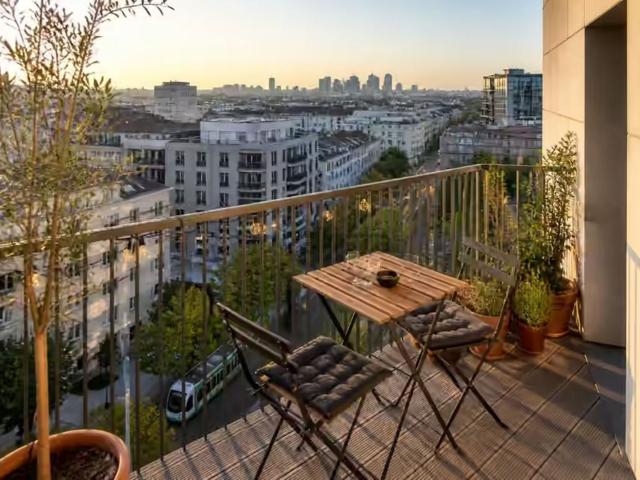 Appartement vente à Le Saule Saint-Jacques, Ormoy