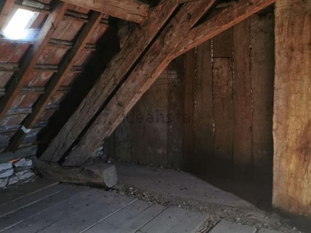 Appartement vente à Ornans