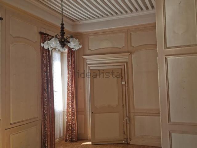 Appartement vente à Ornans