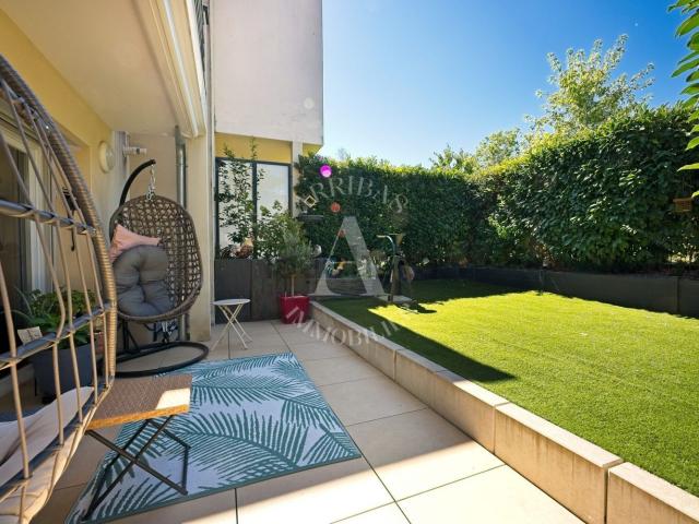 Appartement vente à Ornex, Ain