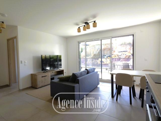 Appartement location à Gex, Ornex