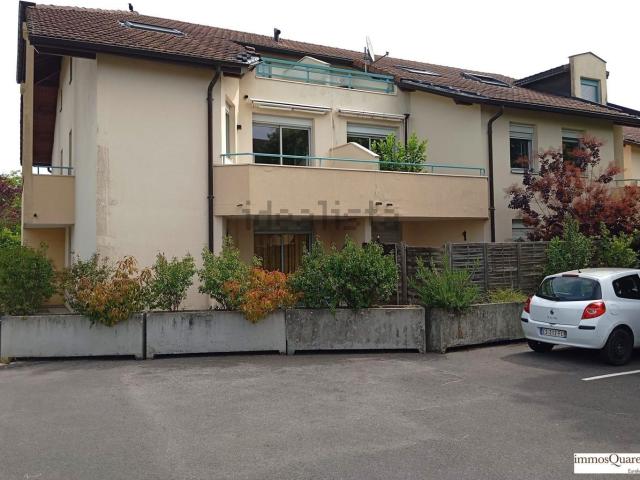 Appartement vente à Ornex, Ain