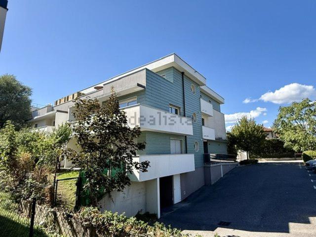 Appartement vente à Maconnex, Ornex