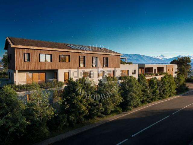 Appartement vente à Ornex, Ain