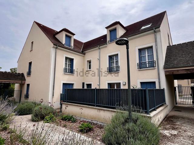 Appartement vente à Orry-la-Ville, Oise