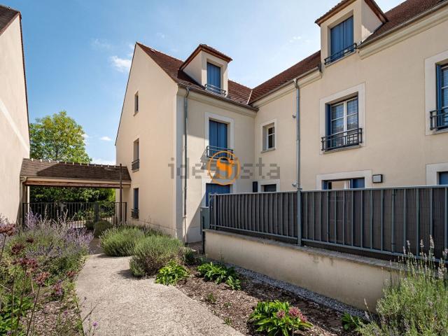 Appartement vente à Orry-la-Ville, Oise
