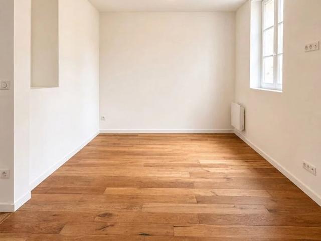 Appartement vente à Senlis, Orry-la-ville