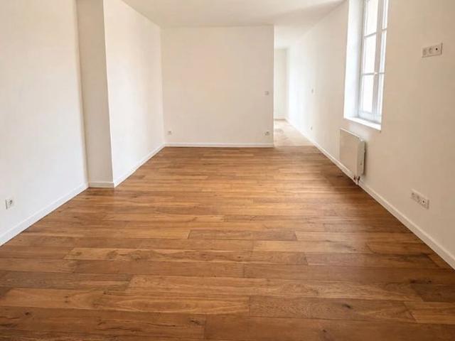 Appartement vente à Senlis, Orry-la-ville