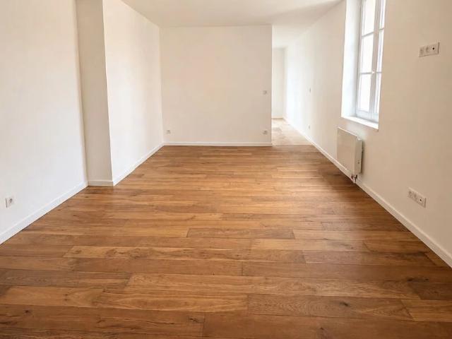 Appartement vente à Orry-la-Ville, Oise