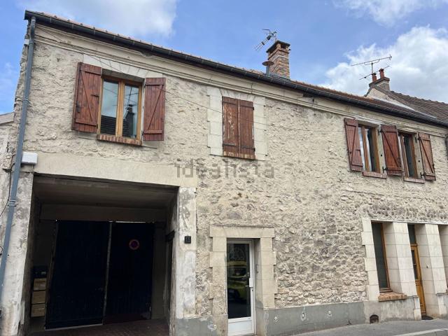 Appartement vente à Orry-la-Ville, Oise