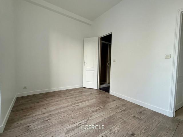 Appartement location à Senlis, Orry-la-ville