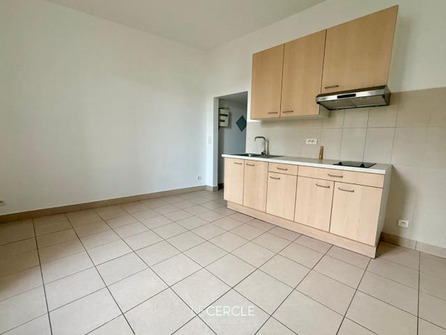 Appartement location à Senlis, Orry-la-ville