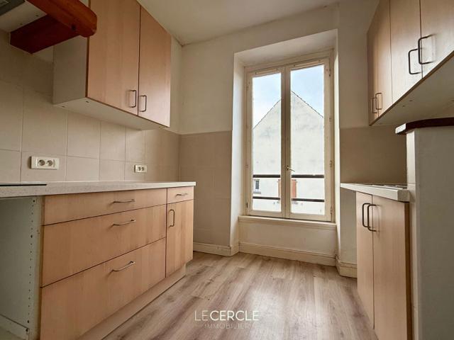 Appartement location à Senlis, Orry-la-ville