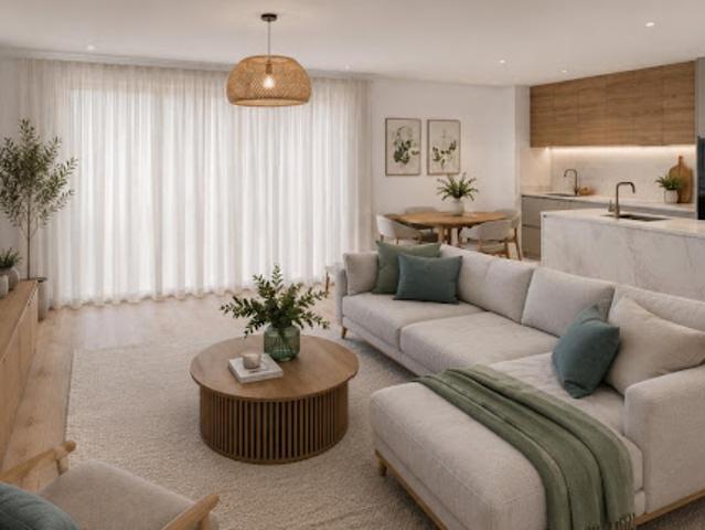 Appartement vente à Palaiseau, Orsay