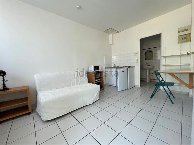Appartement location à Les Jamesons-Sud, Orsay