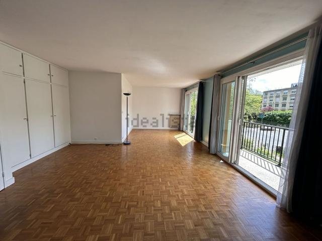 Appartement vente à Orsay Centre, Orsay