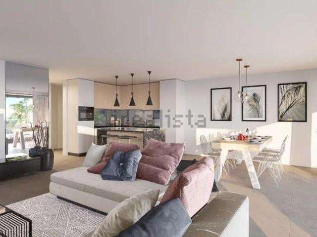 Appartement vente à Orsay Centre, Orsay