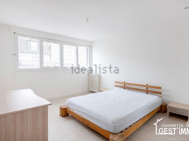 Appartement vente à Orsay Centre, Orsay