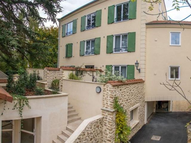 Appartement location à La Bouvêche, Orsay
