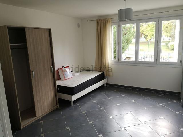 Appartement location à Mondétour-Est, Orsay