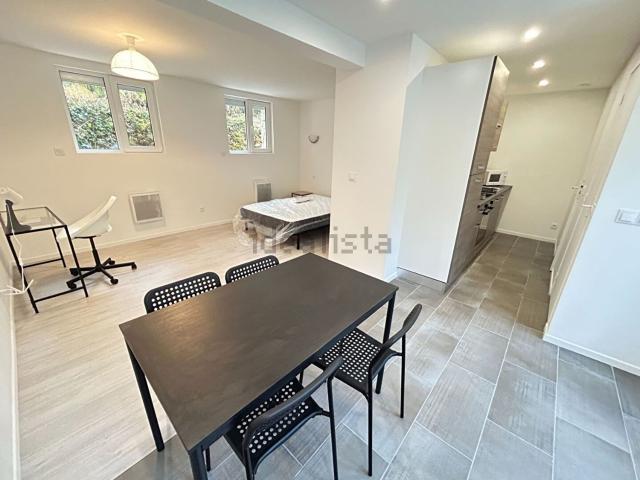 Appartement location à Mondétour-Verger, Orsay