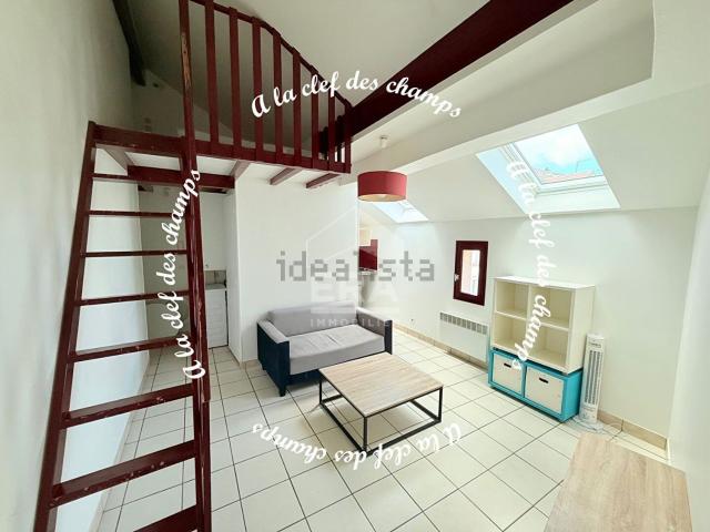 Appartement location à Orsay Centre, Orsay