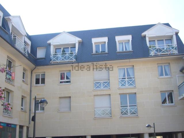 Appartement location à Orsay Gare, Orsay