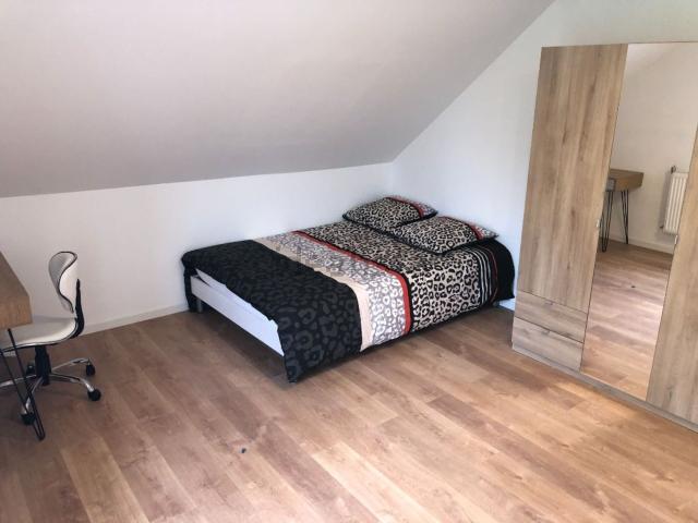Appartement location à La Boissière, Orsay
