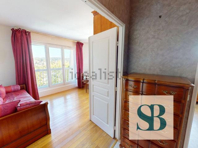 Appartement vente à Orsay Gare, Orsay