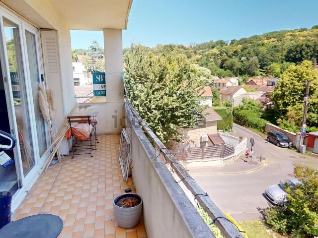 Appartement vente à Le Guichet, Orsay