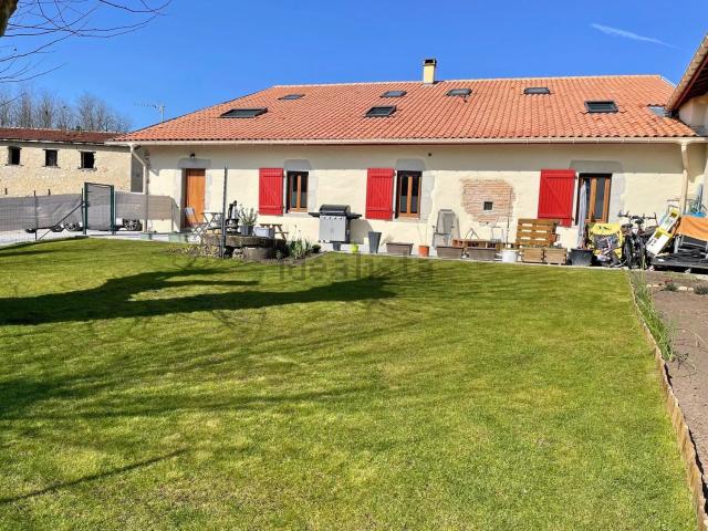 Appartement vente à Orthevielle, Landes