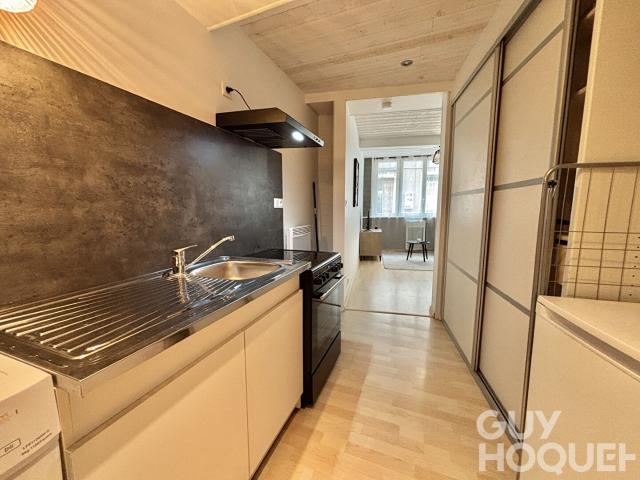 Appartement location à Pau, Orthez