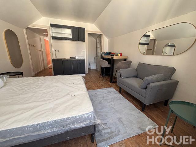 Appartement location à Pau, Orthez