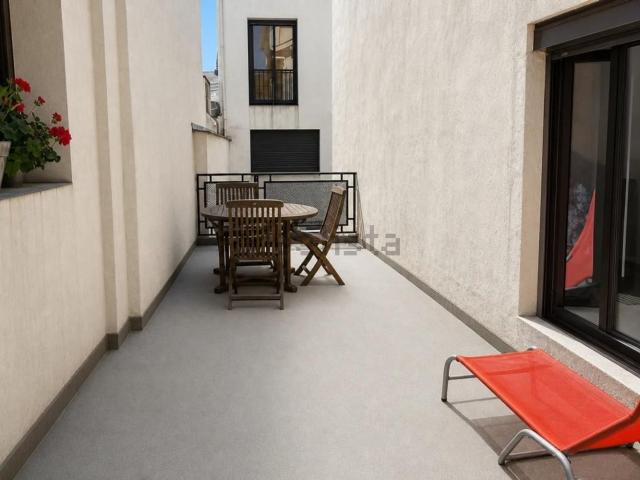 Appartement vente à Orthez