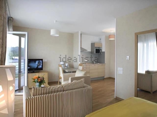 Appartement vente à Saint-Bernard, Orthez