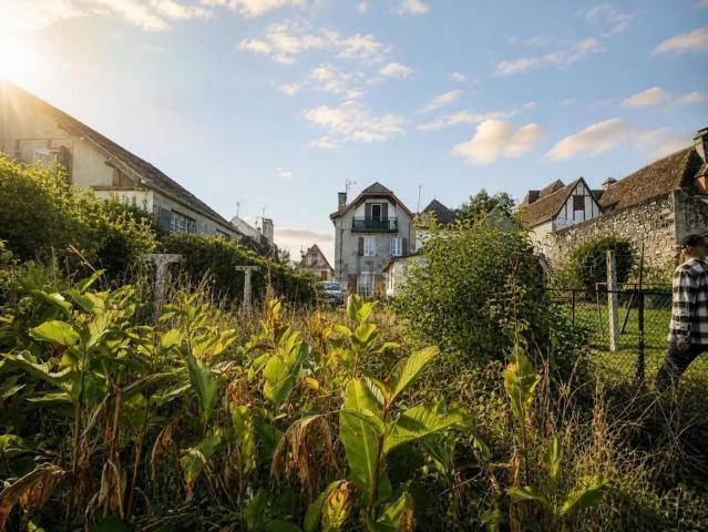 Appartement vente à Orthez