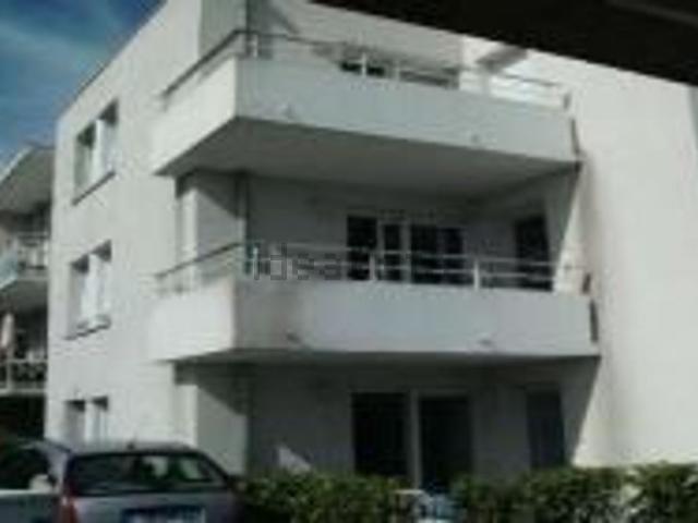 Appartement location à Bourg Sud, Orvault