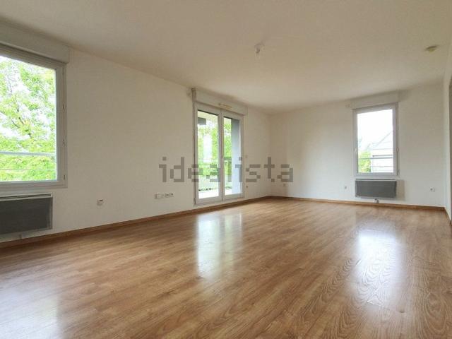 Appartement location à Bourg Sud, Orvault
