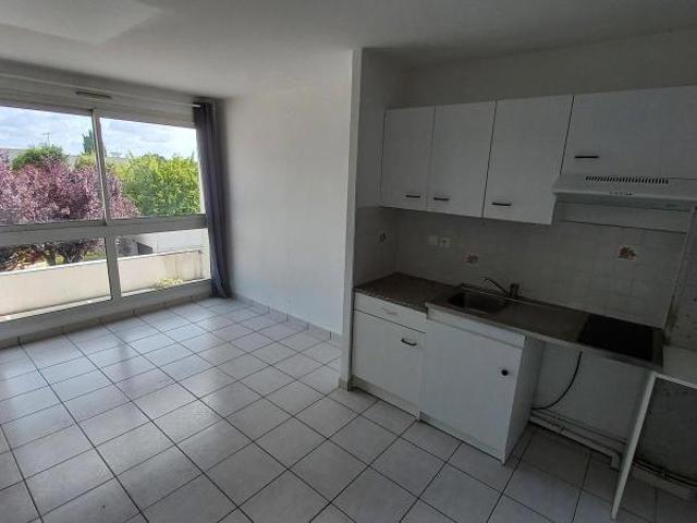Appartement location à Nantes, Orvault